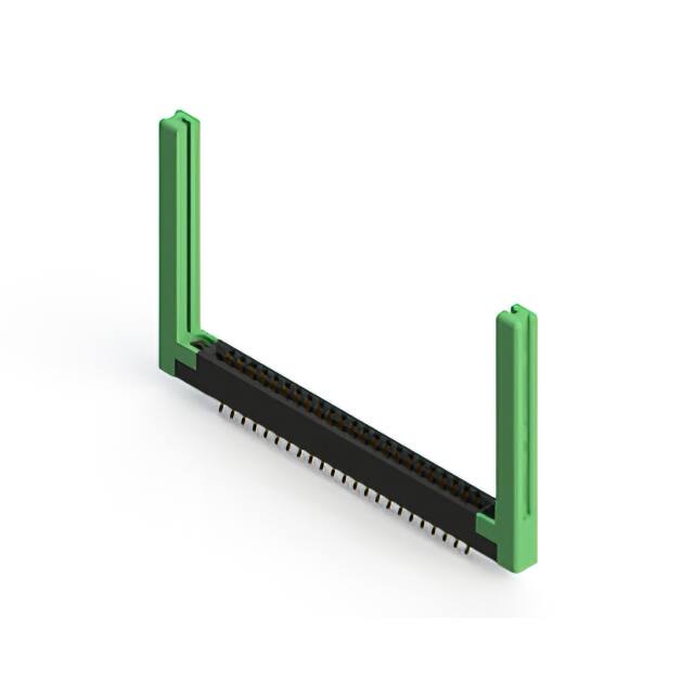 355-046-556-258 EDAC Inc.  Edgeboard Connectors
